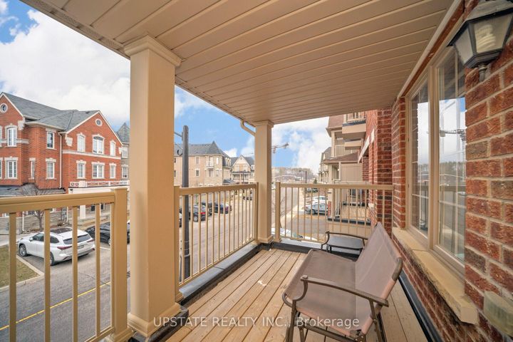 Photo 16 at 5 Telegraph Street, Heart Lake East, Brampton