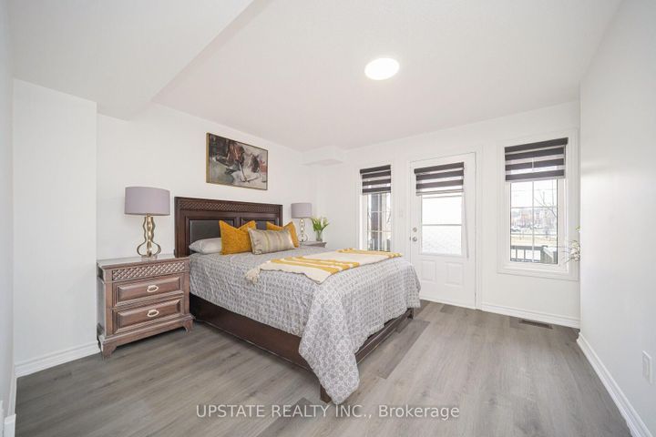 Photo 19 at 5 Telegraph Street, Heart Lake East, Brampton