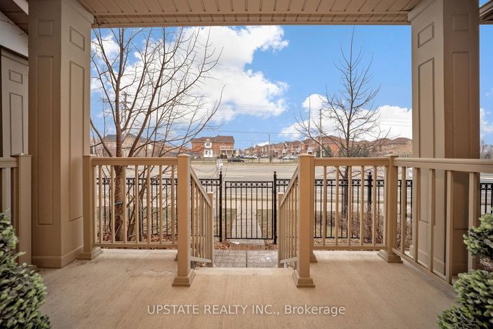 Photo 25 at 5 Telegraph Street, Heart Lake East, Brampton