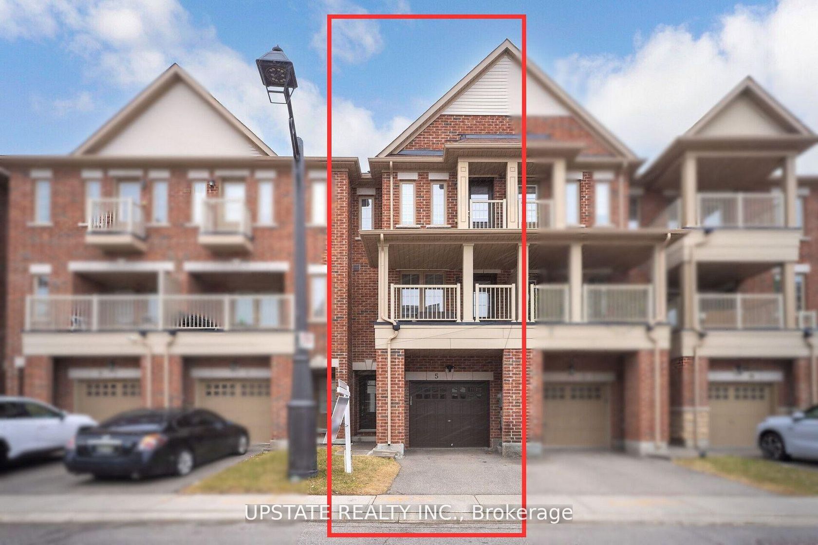 5 Telegraph Street, Heart Lake East, Brampton 2