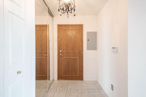Photo 7 at 1707 - 8 Lee Centre Drive, Woburn, Toronto