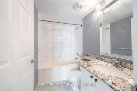 Photo 20 at 1707 - 8 Lee Centre Drive, Woburn, Toronto