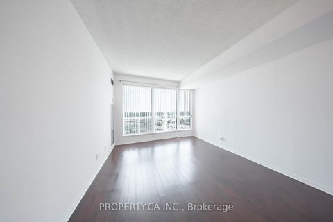 Photo 25 at 1707 - 8 Lee Centre Drive, Woburn, Toronto