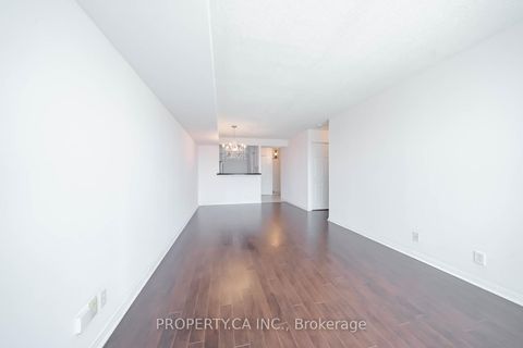 Photo 27 at 1707 - 8 Lee Centre Drive, Woburn, Toronto