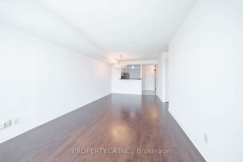 Photo 28 at 1707 - 8 Lee Centre Drive, Woburn, Toronto