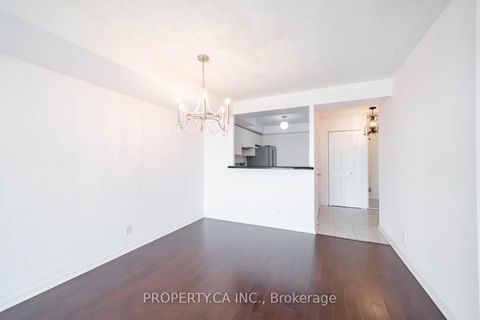 Photo 29 at 1707 - 8 Lee Centre Drive, Woburn, Toronto