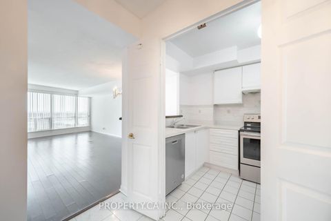 Photo 30 at 1707 - 8 Lee Centre Drive, Woburn, Toronto