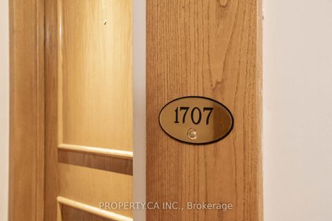 Photo 31 at 1707 - 8 Lee Centre Drive, Woburn, Toronto