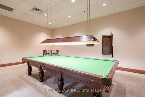 Photo 32 at 1707 - 8 Lee Centre Drive, Woburn, Toronto