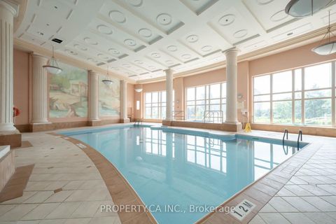 Photo 35 at 1707 - 8 Lee Centre Drive, Woburn, Toronto