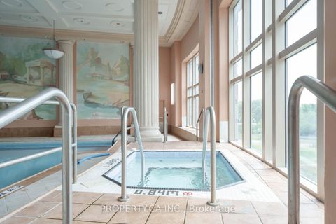 Photo 36 at 1707 - 8 Lee Centre Drive, Woburn, Toronto