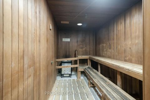 Photo 37 at 1707 - 8 Lee Centre Drive, Woburn, Toronto