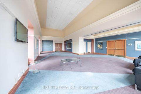 Photo 38 at 1707 - 8 Lee Centre Drive, Woburn, Toronto
