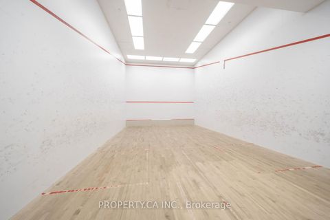 Photo 39 at 1707 - 8 Lee Centre Drive, Woburn, Toronto