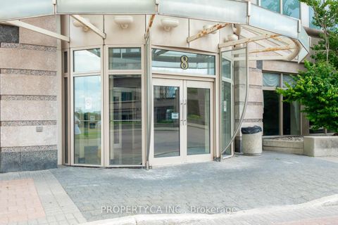 Photo 41 at 1707 - 8 Lee Centre Drive, Woburn, Toronto