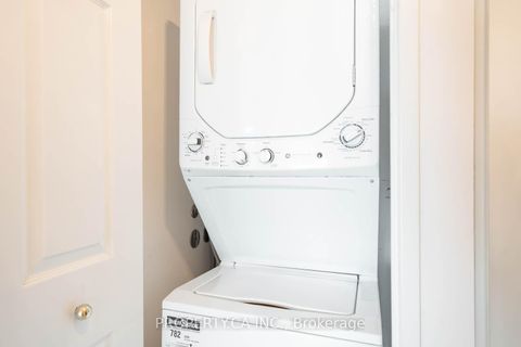 Photo 42 at 1707 - 8 Lee Centre Drive, Woburn, Toronto