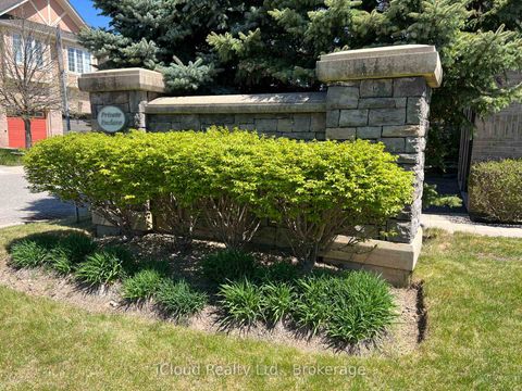 Photo 2 at 18 - 2295 Rochester Circle, BC Bronte Creek, Oakville