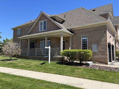 Photo 3 at 18 - 2295 Rochester Circle, BC Bronte Creek, Oakville