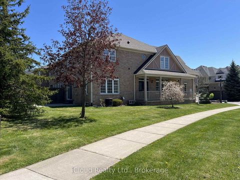 Photo 4 at 18 - 2295 Rochester Circle, BC Bronte Creek, Oakville