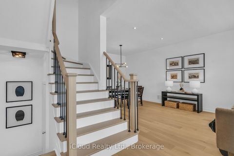 Photo 7 at 18 - 2295 Rochester Circle, BC Bronte Creek, Oakville