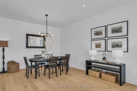 Photo 10 at 18 - 2295 Rochester Circle, BC Bronte Creek, Oakville