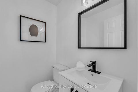 Photo 14 at 18 - 2295 Rochester Circle, BC Bronte Creek, Oakville