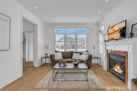 Photo 17 at 18 - 2295 Rochester Circle, BC Bronte Creek, Oakville