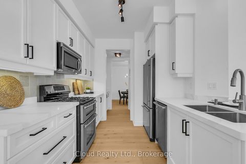 Photo 21 at 18 - 2295 Rochester Circle, BC Bronte Creek, Oakville