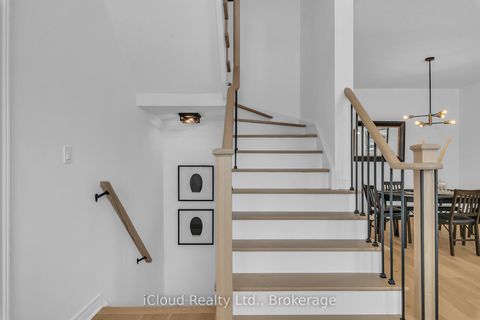Photo 27 at 18 - 2295 Rochester Circle, BC Bronte Creek, Oakville