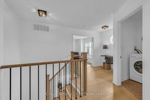 Photo 29 at 18 - 2295 Rochester Circle, BC Bronte Creek, Oakville