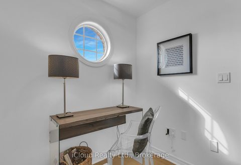 Photo 30 at 18 - 2295 Rochester Circle, BC Bronte Creek, Oakville
