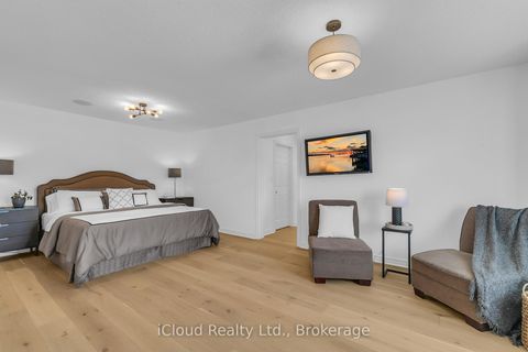 Photo 31 at 18 - 2295 Rochester Circle, BC Bronte Creek, Oakville