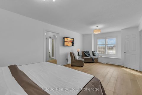 Photo 33 at 18 - 2295 Rochester Circle, BC Bronte Creek, Oakville