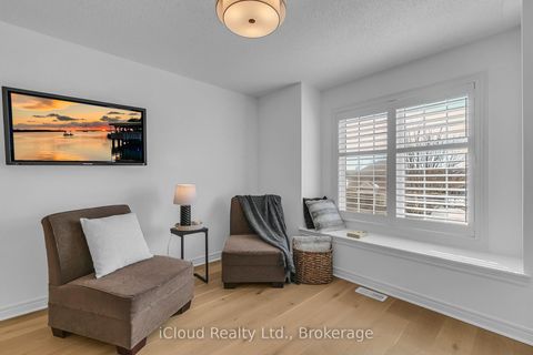 Photo 34 at 18 - 2295 Rochester Circle, BC Bronte Creek, Oakville