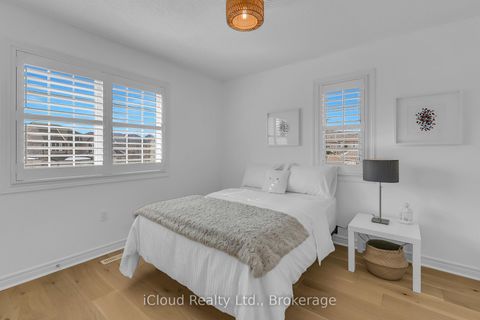 Photo 41 at 18 - 2295 Rochester Circle, BC Bronte Creek, Oakville