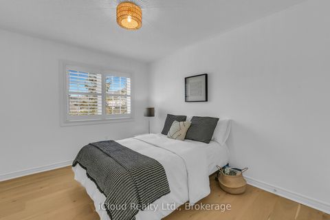Photo 42 at 18 - 2295 Rochester Circle, BC Bronte Creek, Oakville