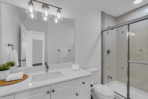 Photo 43 at 18 - 2295 Rochester Circle, BC Bronte Creek, Oakville
