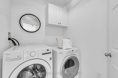 Photo 44 at 18 - 2295 Rochester Circle, BC Bronte Creek, Oakville