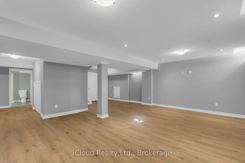 Photo 47 at 18 - 2295 Rochester Circle, BC Bronte Creek, Oakville