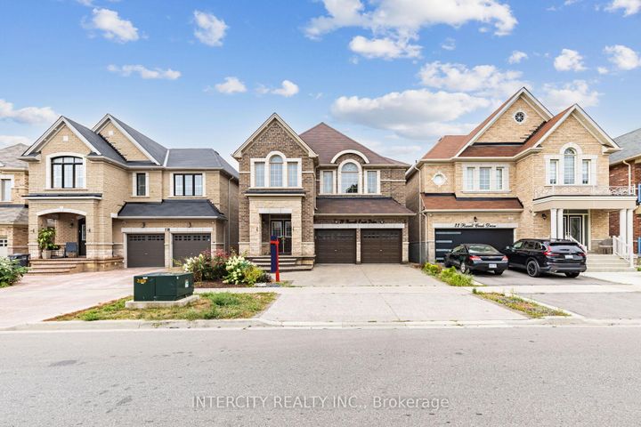 Photo 1 at 20 Russell Creek Drive, Wellington, Brampton