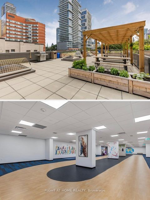 Photo 1 at PH11 - 45 Carlton Street, Yonge Corridor, Toronto