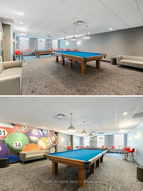 Photo 3 at PH11 - 45 Carlton Street, Yonge Corridor, Toronto