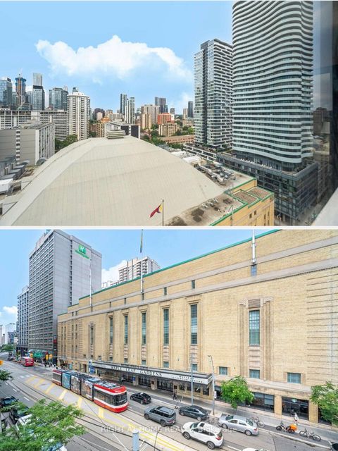 Photo 4 at PH11 - 45 Carlton Street, Yonge Corridor, Toronto