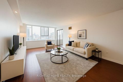 Photo 7 at PH11 - 45 Carlton Street, Yonge Corridor, Toronto