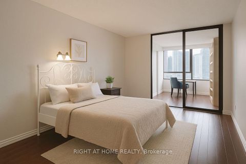 Photo 9 at PH11 - 45 Carlton Street, Yonge Corridor, Toronto