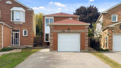 Photo 1 at 192 Winding Lane, Yorkhill, Vaughan