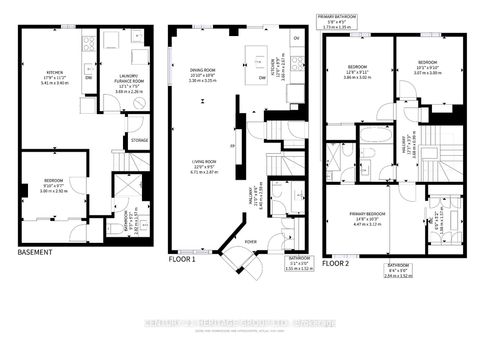 Photo 2 at 192 Winding Lane, Yorkhill, Vaughan