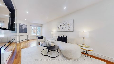 Photo 4 at 192 Winding Lane, Yorkhill, Vaughan