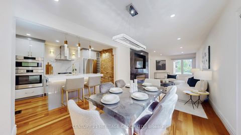 Photo 11 at 192 Winding Lane, Yorkhill, Vaughan