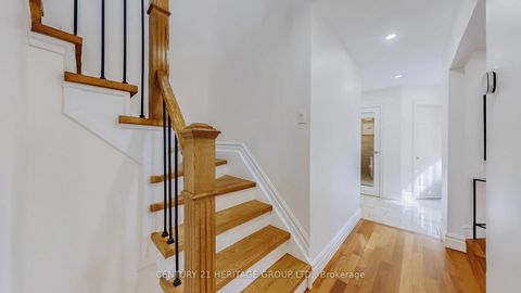 Photo 14 at 192 Winding Lane, Yorkhill, Vaughan